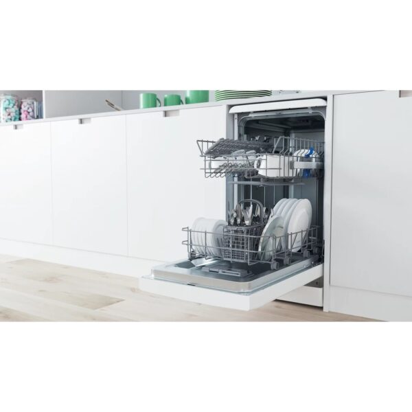 Indesit DF9E1B10 Astianpesukone – kuva 2