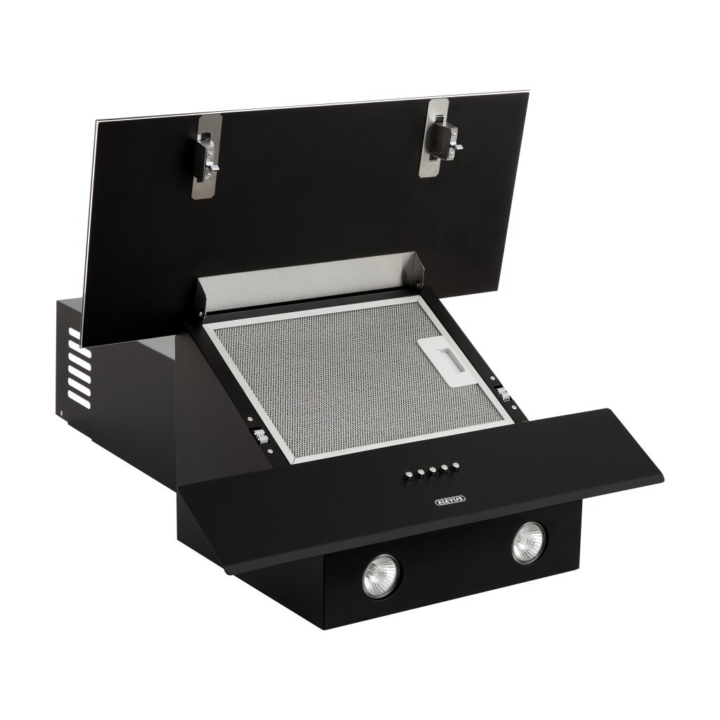 Eleyus DNL50BL Liesituuletin – kuva 2