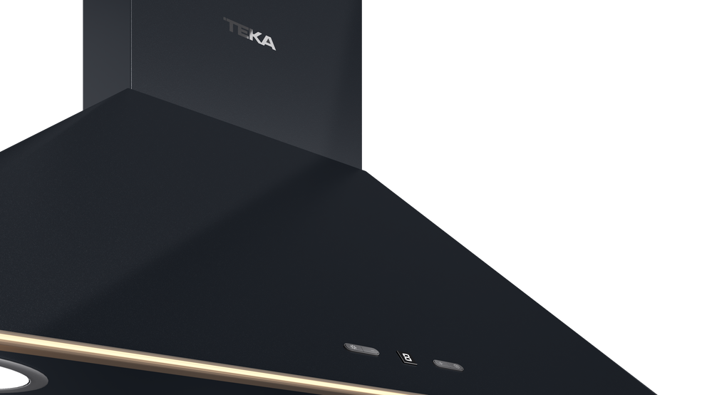 Teka DOS60.2AT Liesituuletin – kuva 1