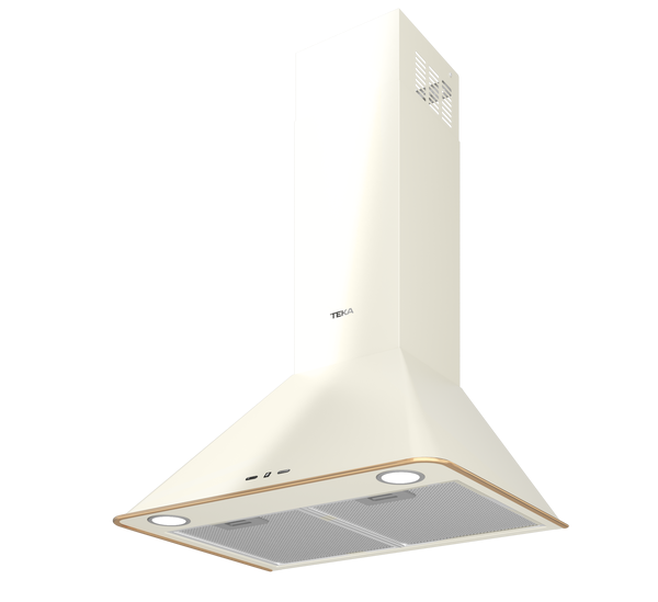 Teka DOS60.2VN Liesituuletin – kuva 2