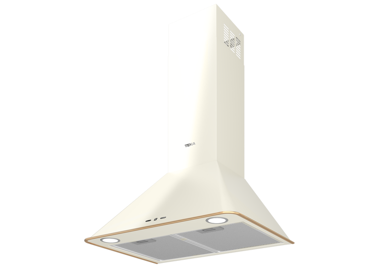 Teka DOS60.2VN Liesituuletin – kuva 2