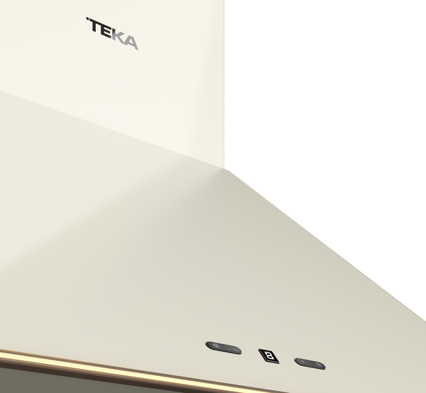 Teka DOS60.2VN Liesituuletin – kuva 1