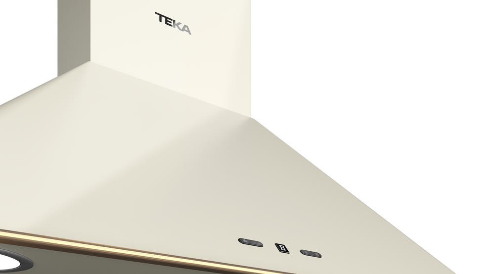 Teka DOS60.2VN Liesituuletin – kuva 1