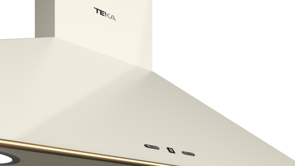 Teka DOS902VN Liesituuletin – kuva 2