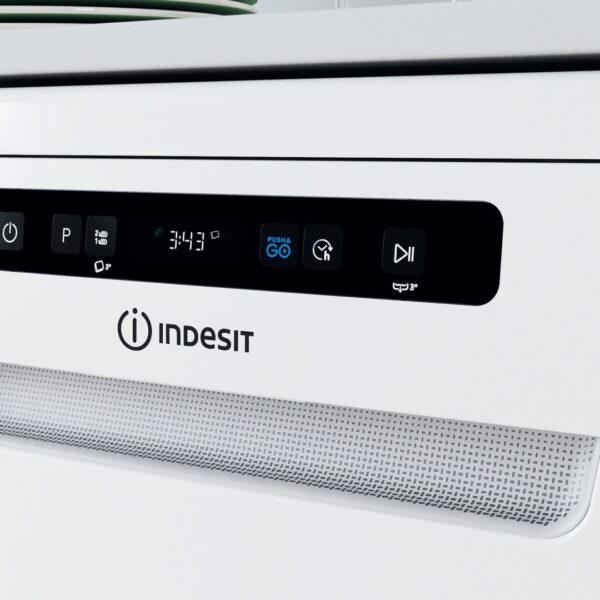 Indesit DSFO3T224C Astianpesukone – kuva 5