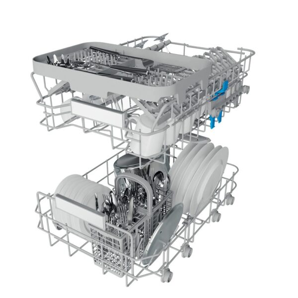 Indesit DSFO3T224C Astianpesukone – kuva 3