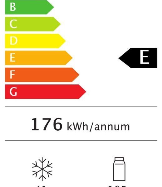 Bomann DT7318 Jenkkikaappi – kuva 2
