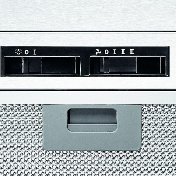 Bomann DU652.1 Liesituuletin – kuva 2