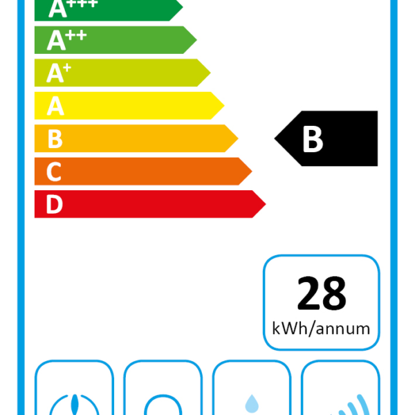 Bomann DU652.1 Liesituuletin – kuva 5