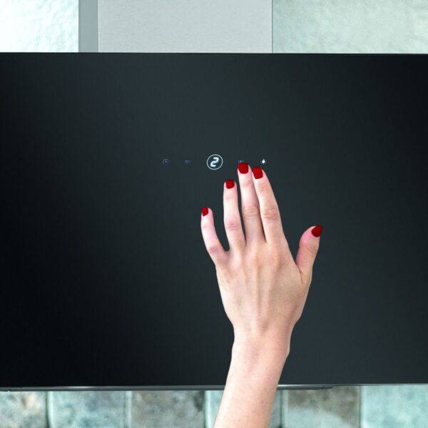 Bomann DU76061G Liesituuletin – kuva 2