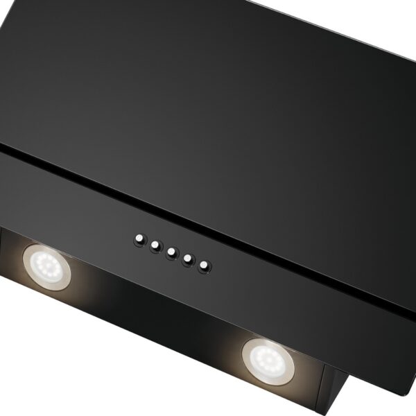 Bomann DU7607G Liesituuletin – kuva 1