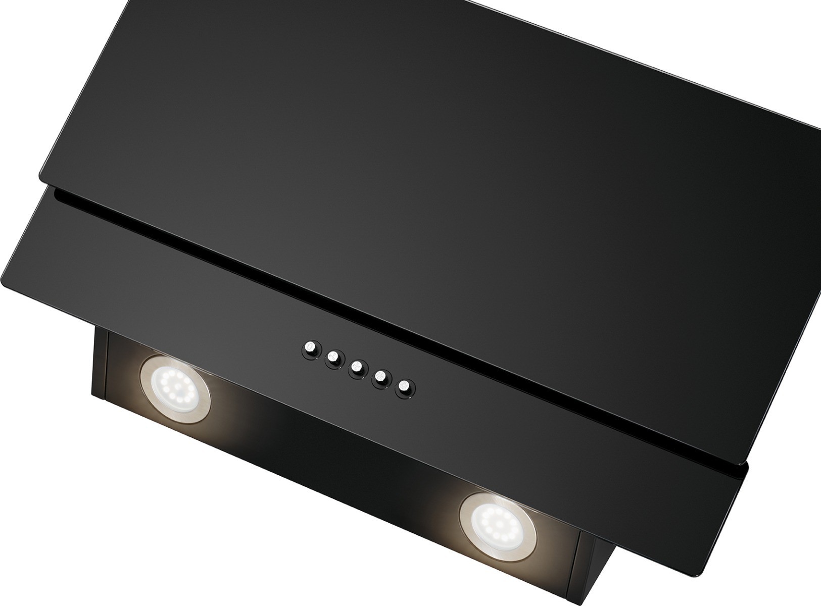 Bomann DU7607G Liesituuletin – kuva 1