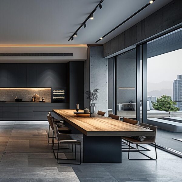 Dunavox DAVS25.63DMB Viinikaappi – kuva 4