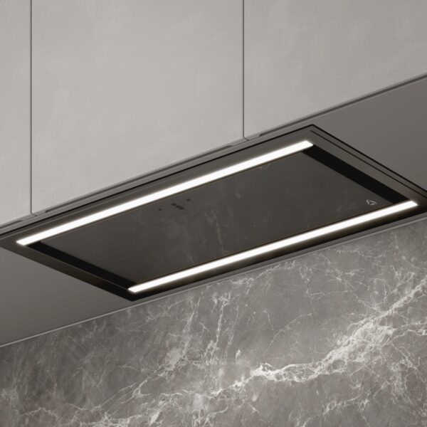 Ciarko Design DUO55BSL Liesituuletin – kuva 3