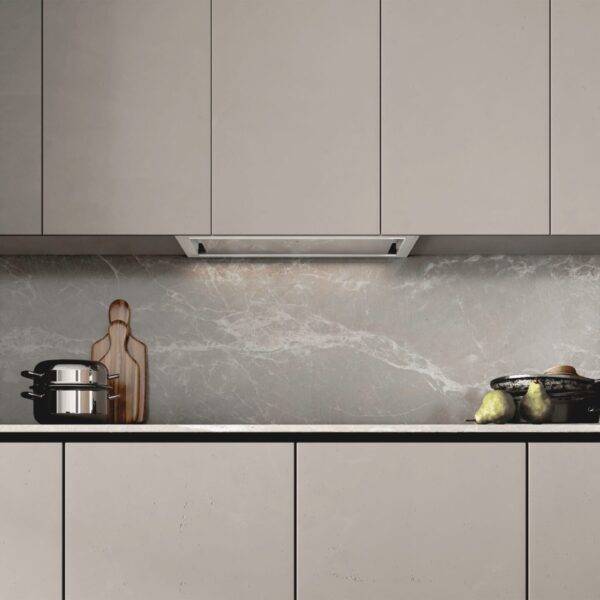 Ciarko Design DUO55BSL Liesituuletin – kuva 2