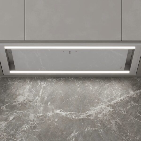 Ciarko Design DUO55WSL Liesituuletin