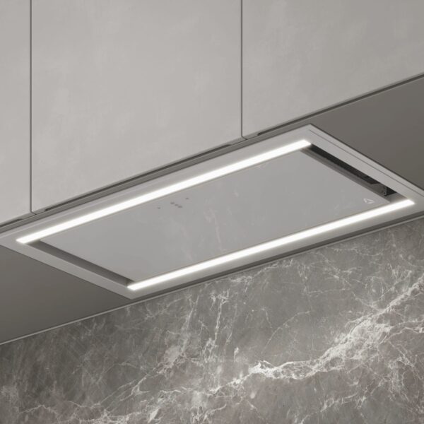 Ciarko Design DUO74WSL Liesituuletin – kuva 1