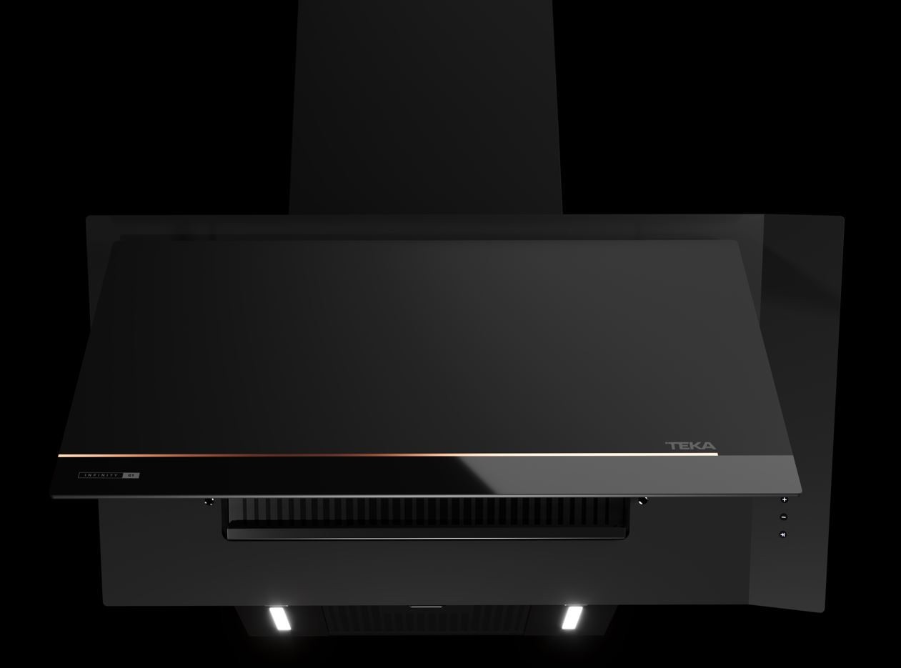 Teka DVI88G1EOSBM Liesituuletin – kuva 1