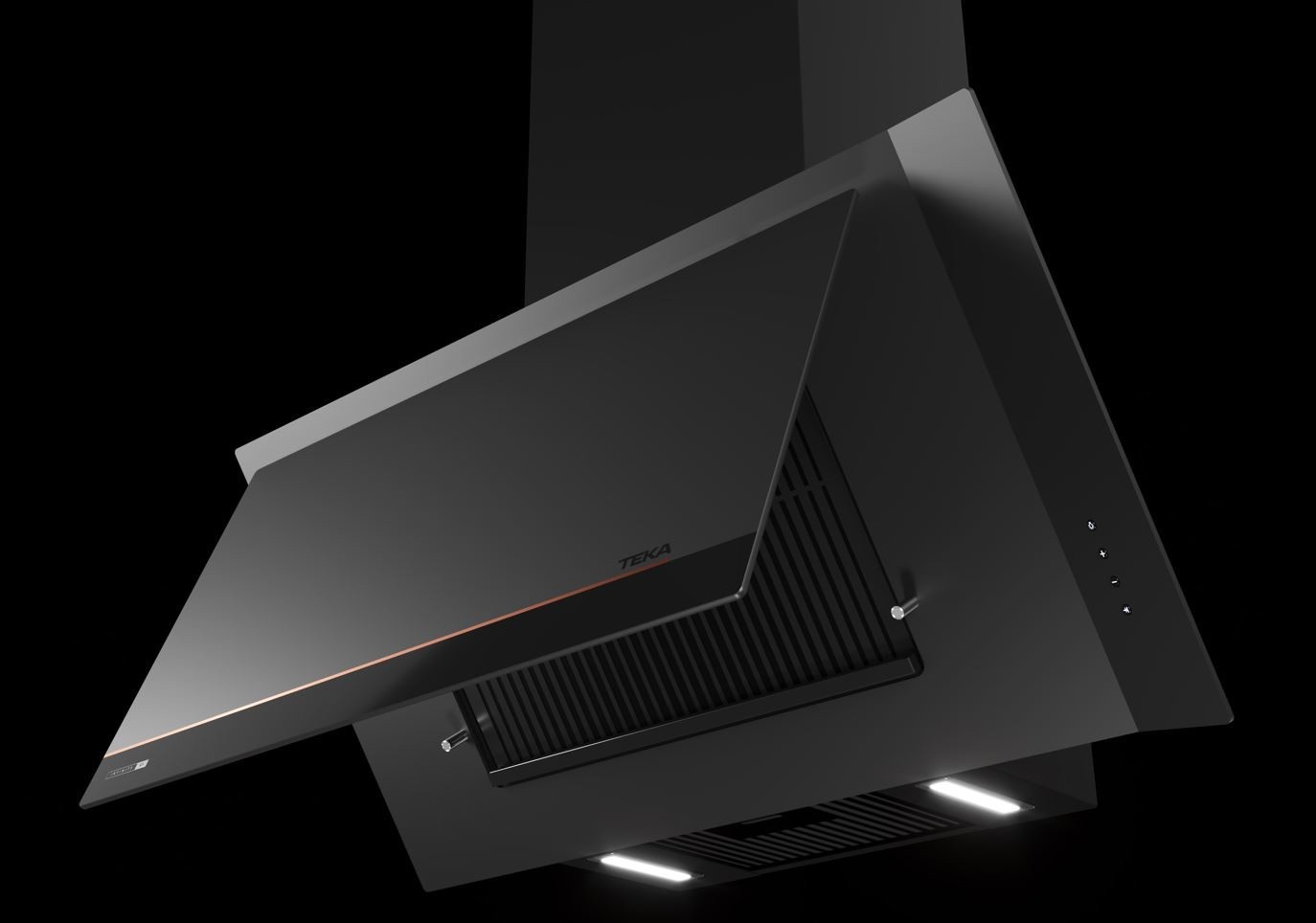 Teka DVI88G1EOSBM Liesituuletin – kuva 2