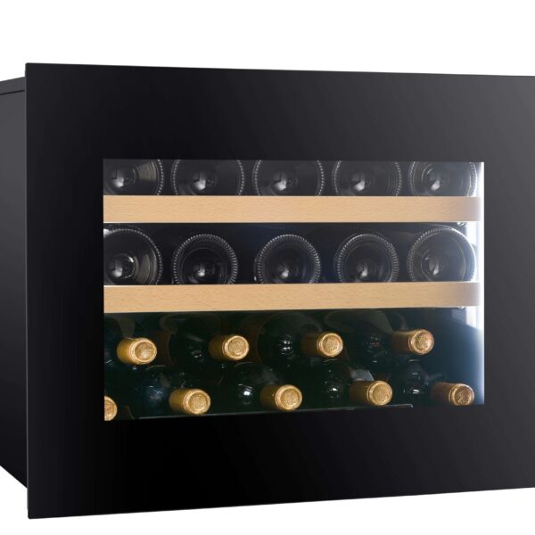 Dunavox DVN19.50B.TO Viinikaappi – kuva 1