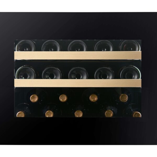 Dunavox DVN19.50B.TO Viinikaappi