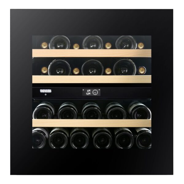 Dunavox DVN25.65DB.TO Viinikaappi