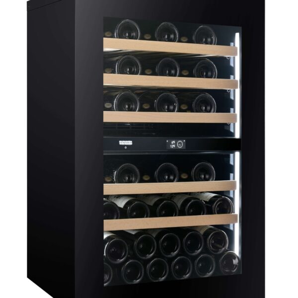 Dunavox DVN44.120DB.TO Viinikaappi – kuva 1