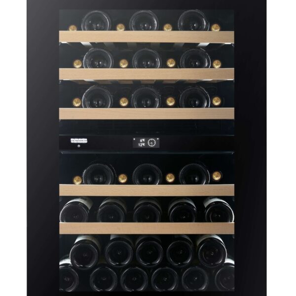 Dunavox DVN44.120DB.TO Viinikaappi