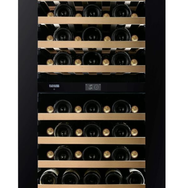 Dunavox DVN70.185DB.TO Viinikaappi
