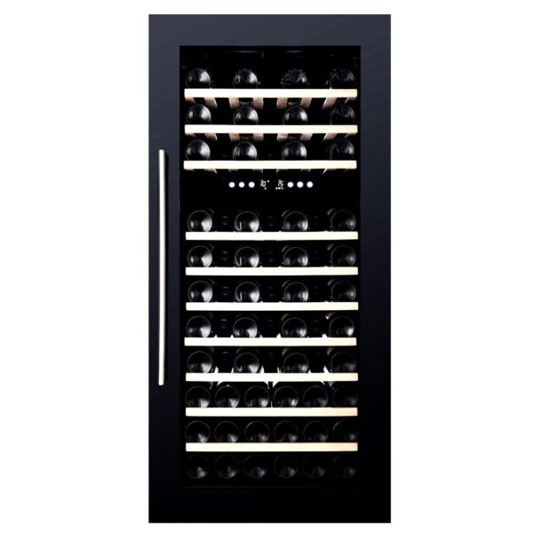 Dunavox DX74.230DB Viinikaappi