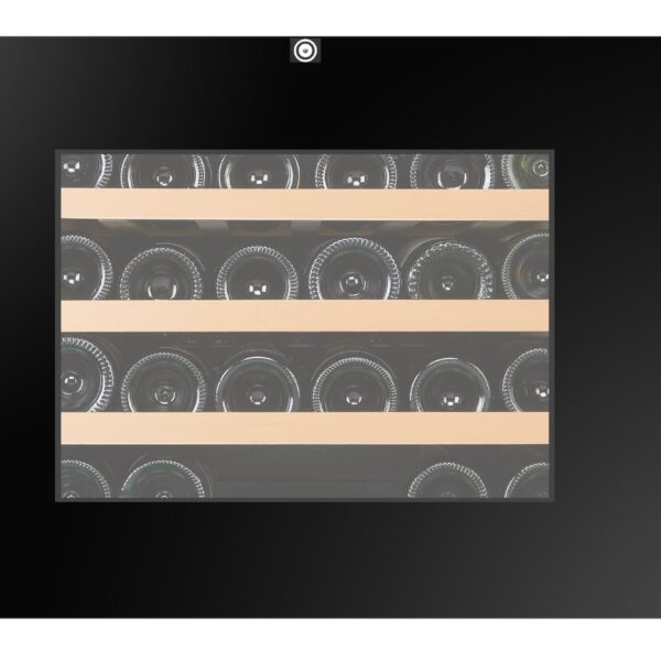 Dunavox DXJ24.51B Viinikaappi