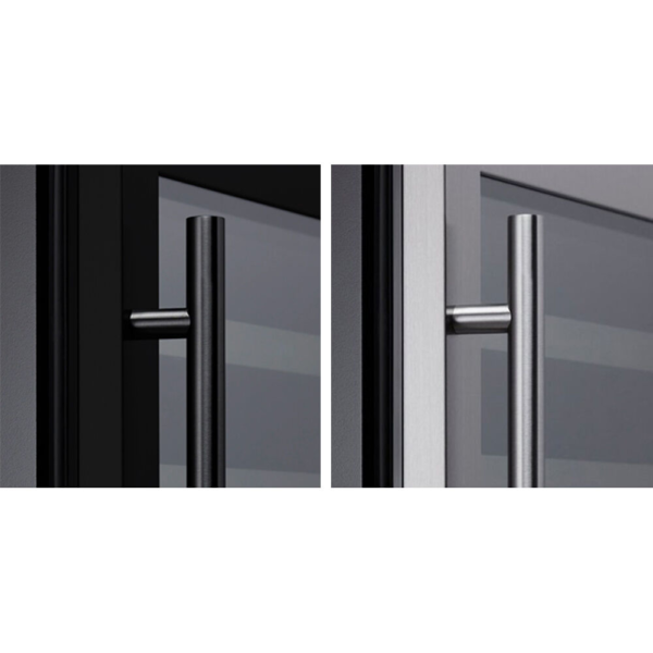 Dunavox DXJ42.100DB Viinikaappi – kuva 4