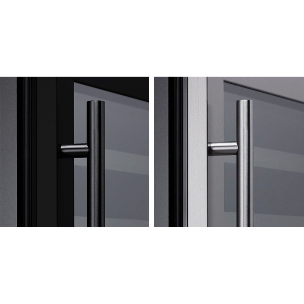 Dunavox DXJ42.100DB Viinikaappi – kuva 4