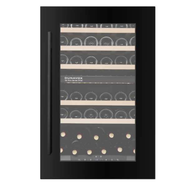 Dunavox DXJ42.100DB Viinikaappi