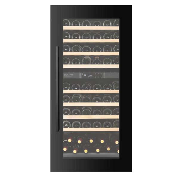 Dunavox DXJ65.154DB Viinikaappi