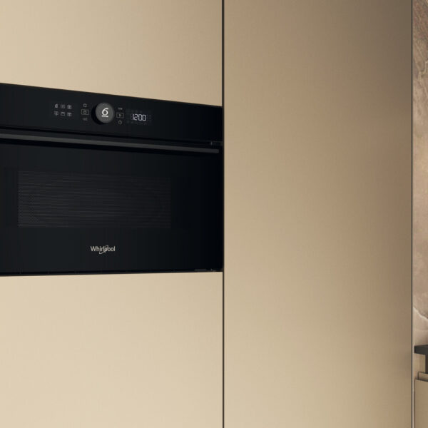 Whirlpool WMD54MB Mikroaaltouuni – kuva 3