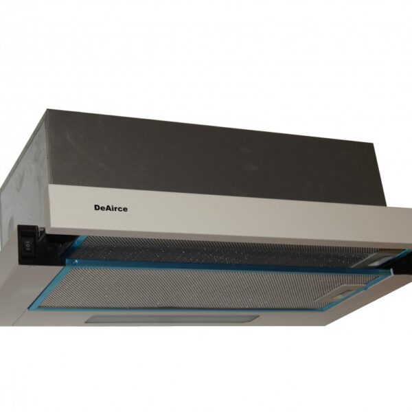 DeAirce EB3615CI Liesituuletin