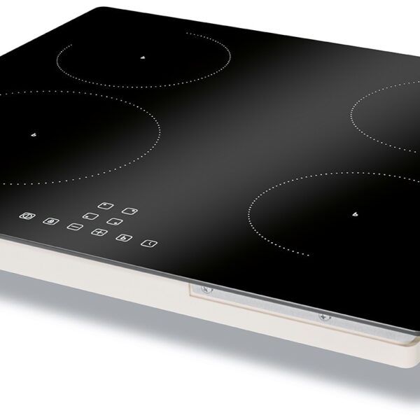 Bomann EBKI7942 Induktioliesitaso – kuva 3