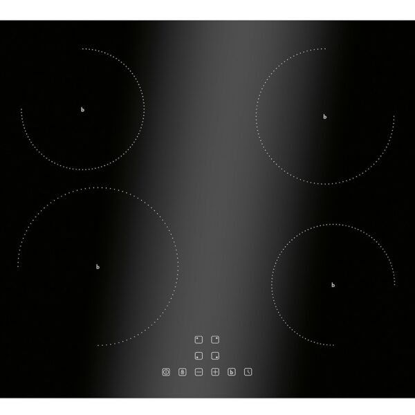 Bomann EBKI7942 Induktioliesitaso