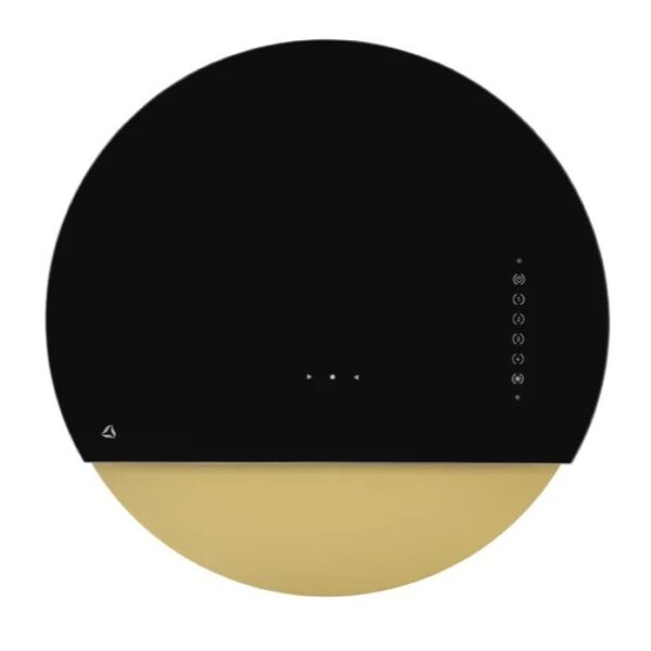 Ciarko Design ECLIPSEB/G Liesituuletin