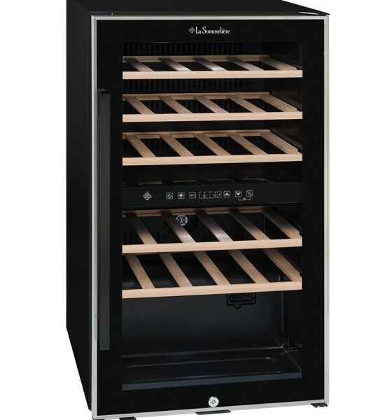 La Sommeliere ECS312Z Viinikaappi – kuva 3