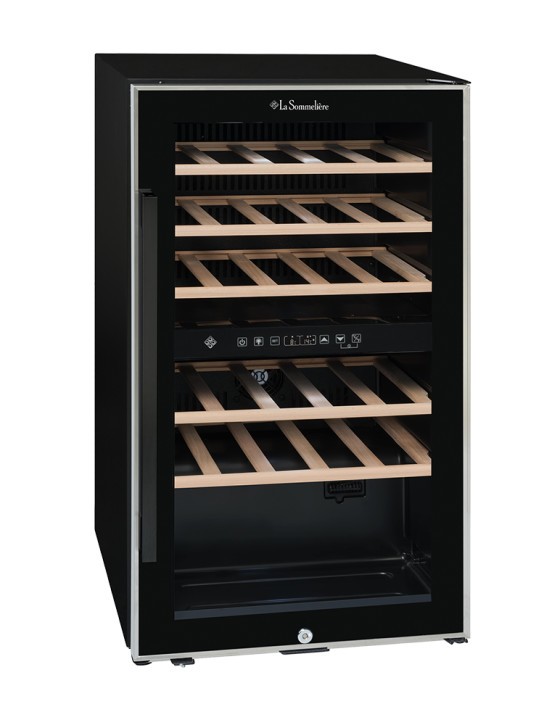 La Sommeliere ECS312Z Viinikaappi – kuva 3