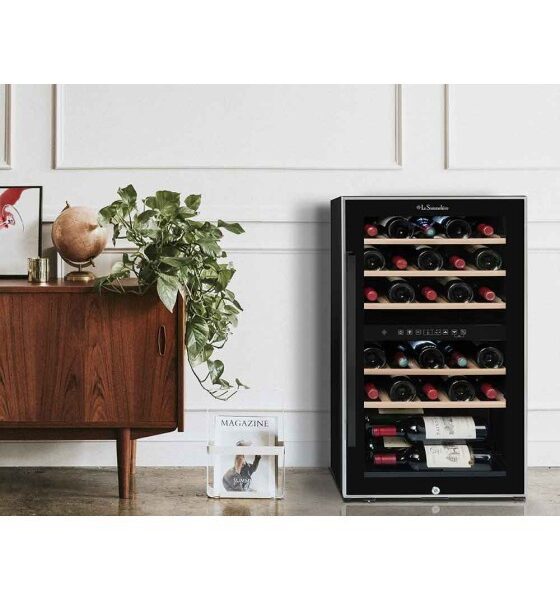 La Sommeliere ECS312Z Viinikaappi – kuva 1