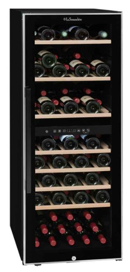 La Sommeliere ECS812Z Viinikaappi – kuva 4