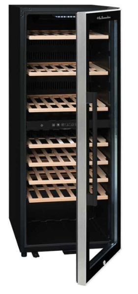 La Sommeliere ECS812Z Viinikaappi – kuva 3