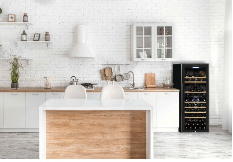 La Sommeliere ECS812Z Viinikaappi – kuva 2