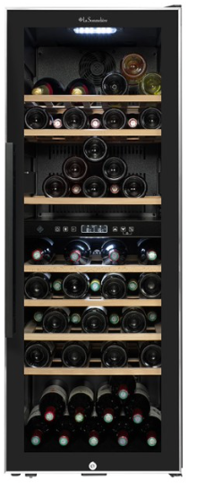 La Sommeliere ECS812Z Viinikaappi