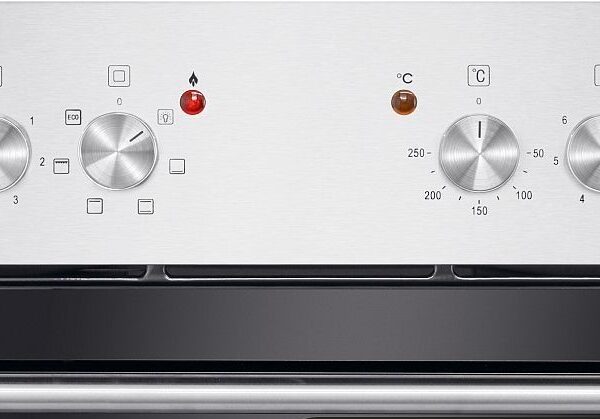 Bomann EHBC7935IX Erillisuuni + keraaminen liesitaso – kuva 3