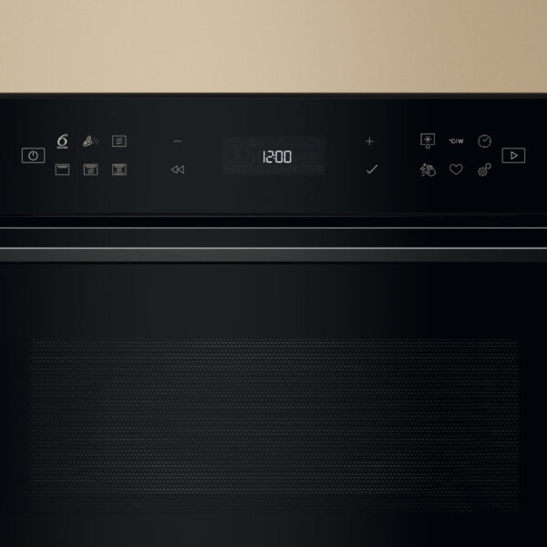 Whirlpool WMD7O4TB Mikroaaltouuni – kuva 4