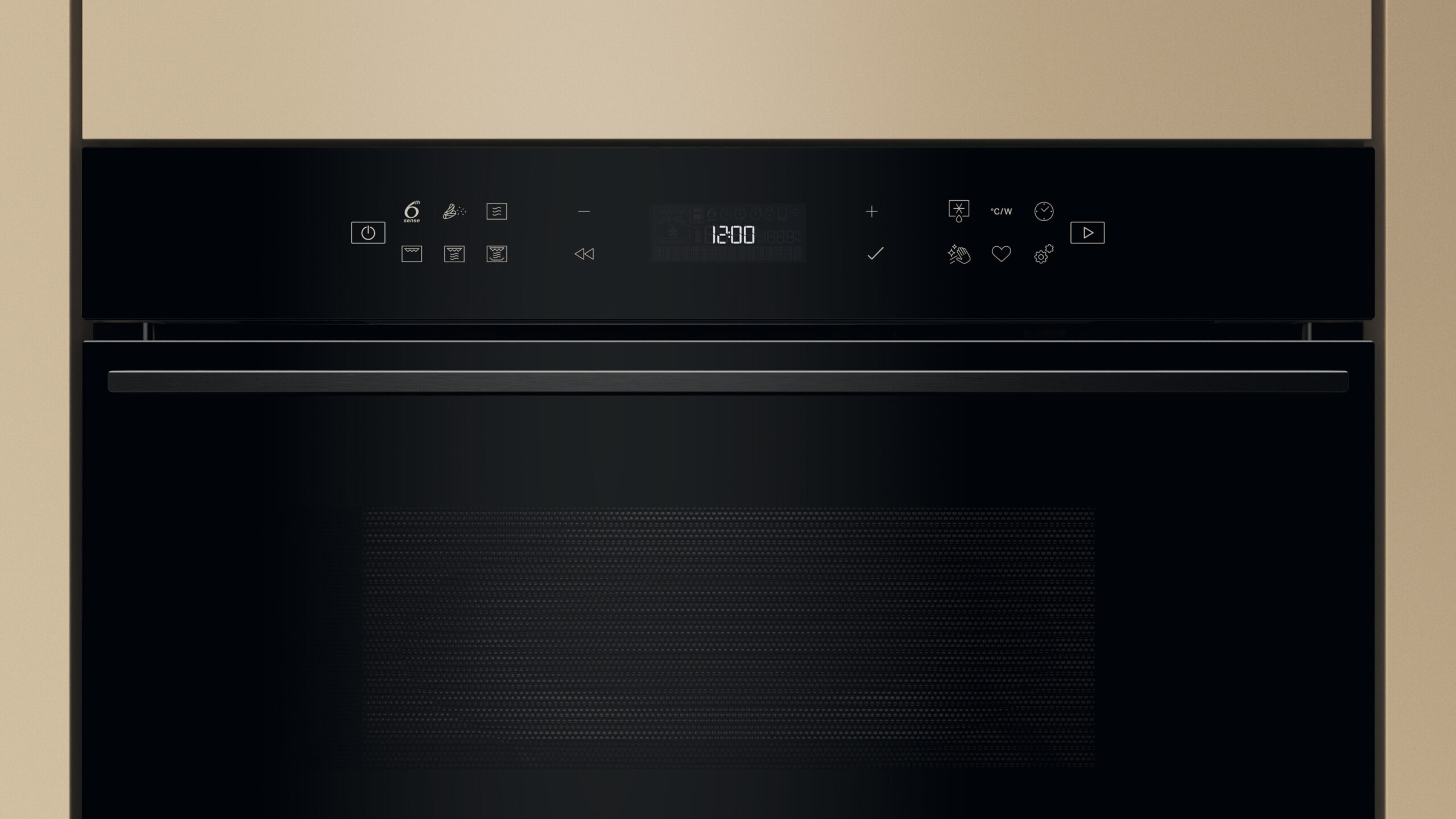 Whirlpool WMD7O4TB Mikroaaltouuni – kuva 4